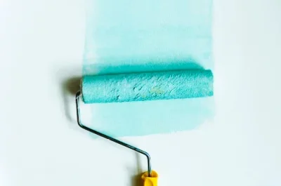 Peinture intérieure aux Septvallons — murs, plafonds et boiseries